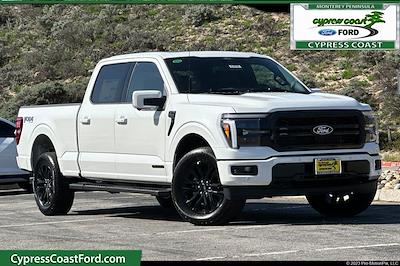 New 2026 Ford F-150 - photo 1