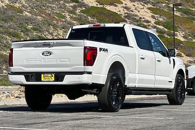 New 2026 Ford F-150 - photo 1