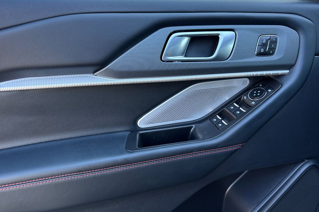 New 2026 Ford Explorer - photo 10