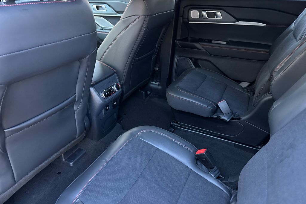 New 2026 Ford Explorer - photo 11