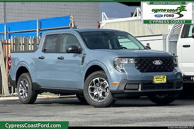 New 2026 Ford Maverick - photo 1