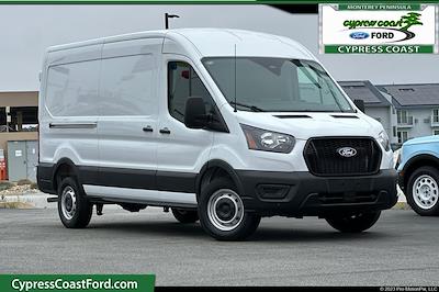 2026 Ford Transit 250 Medium Roof RWD Empty Cargo Van for sale #FA111 - photo 1