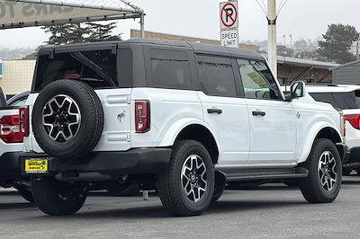 2026 Ford Bronco 4WD SUV for sale #FA125 - photo 2