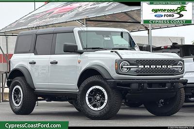 2026 Ford Bronco 4WD SUV for sale #FA126 - photo 1