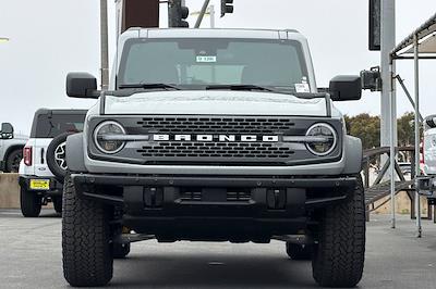2026 Ford Bronco 4WD SUV for sale #FA126 - photo 2