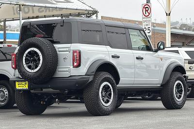 2026 Ford Bronco 4WD SUV for sale #FA126 - photo 2
