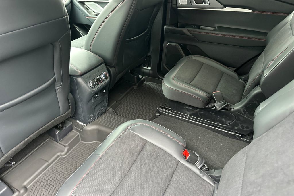 New 2026 Ford Explorer - photo 11