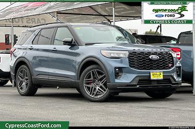 2026 Ford Explorer 4WD SUV for sale #FA137 - photo 1