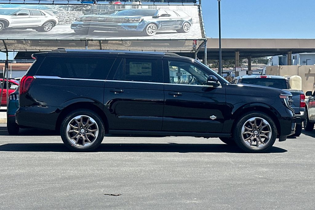 New 2026 Ford Expedition MAX - photo 6