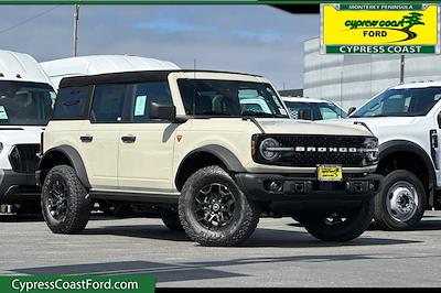 2026 Ford Bronco 4WD SUV for sale #FA175 - photo 1