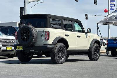 2026 Ford Bronco 4WD SUV for sale #FA175 - photo 2