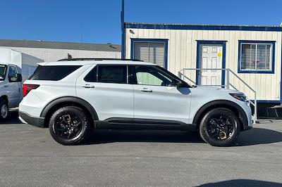 2026 Ford Explorer 4WD SUV for sale #FA196 - photo 2