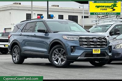 2026 Ford Explorer 4WD SUV for sale #FA247 - photo 1