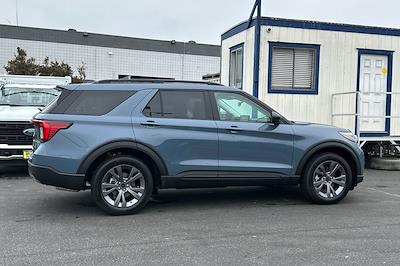 2026 Ford Explorer 4WD SUV for sale #FA247 - photo 2