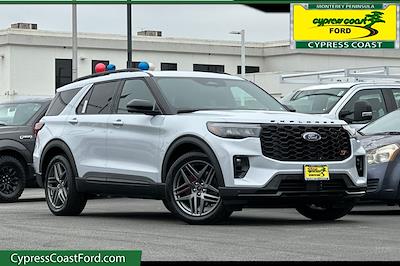 2026 Ford Explorer 4WD SUV for sale #FA257 - photo 1