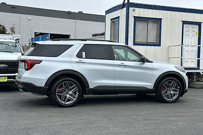 2026 Ford Explorer 4WD SUV for sale #FA257 - photo 2
