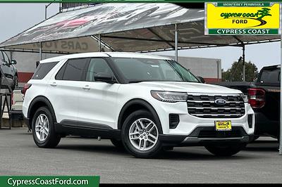 2026 Ford Explorer RWD SUV for sale #FA269 - photo 1