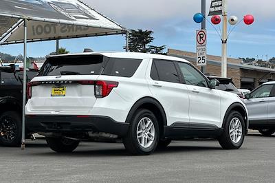 2026 Ford Explorer RWD SUV for sale #FA269 - photo 2