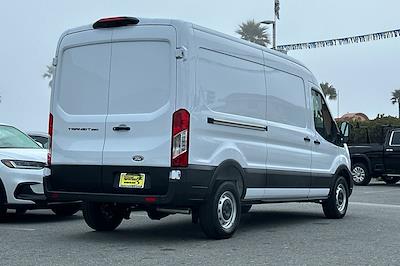 New 2026 Ford Transit 250 Medium Roof Cargo Van for sale #FA287 - photo 2