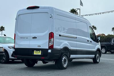 New 2026 Ford Transit 250 Medium Roof Cargo Van for sale #FA288 - photo 2