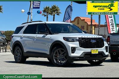 2026 Ford Explorer 4WD SUV for sale #FA290 - photo 1