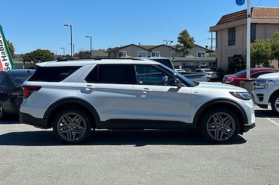 2026 Ford Explorer 4WD SUV for sale #FA290 - photo 2
