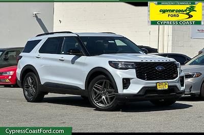 2026 Ford Explorer 4WD SUV for sale #FA300 - photo 1