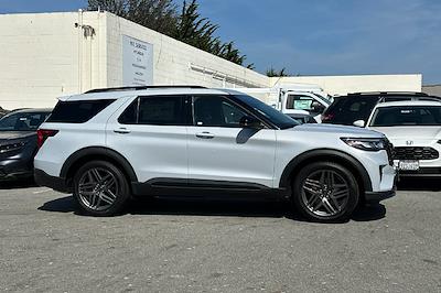 2026 Ford Explorer 4WD SUV for sale #FA300 - photo 2