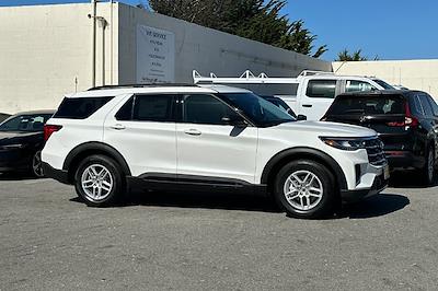 2026 Ford Explorer RWD SUV for sale #FA331 - photo 2