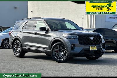 2027 Ford Explorer RWD SUV for sale #FB006 - photo 1