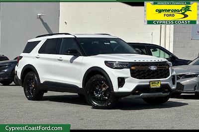 2027 Ford Explorer 4WD SUV for sale #FB009 - photo 1