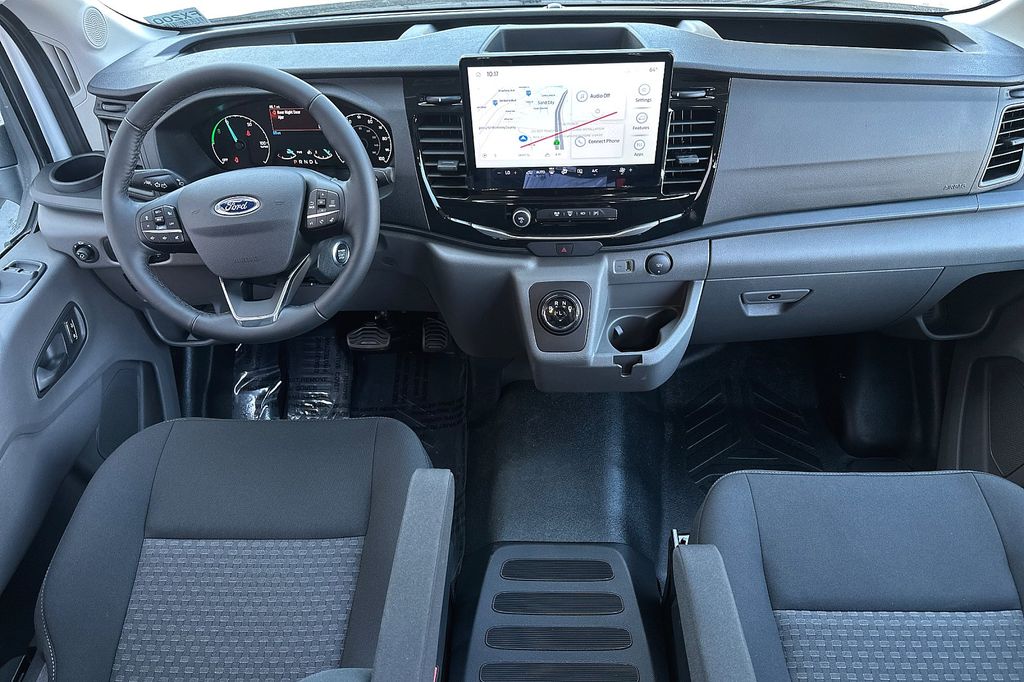New 2023 Ford E-Transit 350 - photo 13