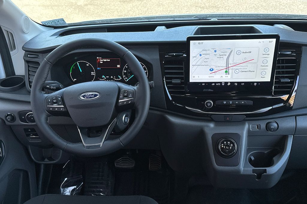 New 2023 Ford E-Transit 350 - photo 14