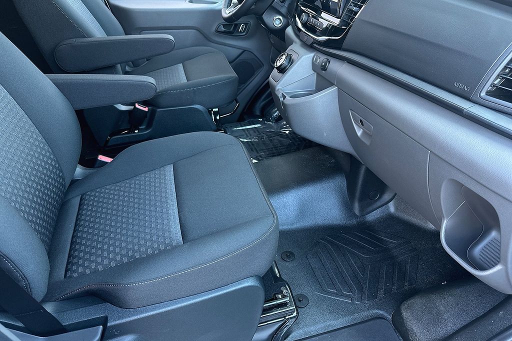 New 2023 Ford E-Transit 350 - photo 15
