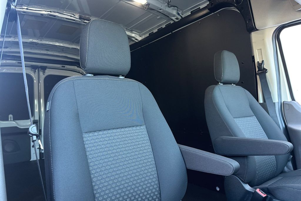 New 2023 Ford E-Transit 350 - photo 16