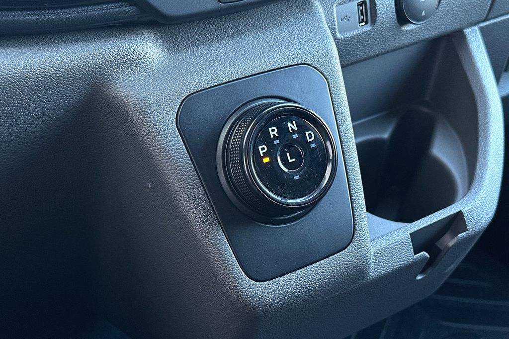 New 2023 Ford E-Transit 350 - photo 20