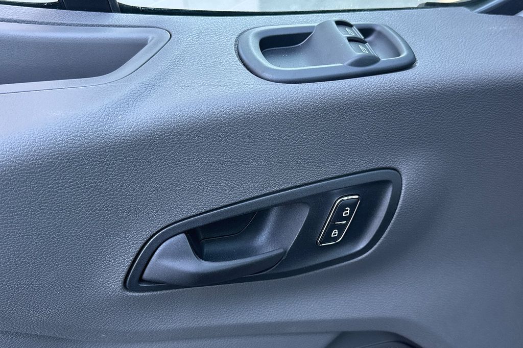 New 2023 Ford E-Transit 350 - photo 11