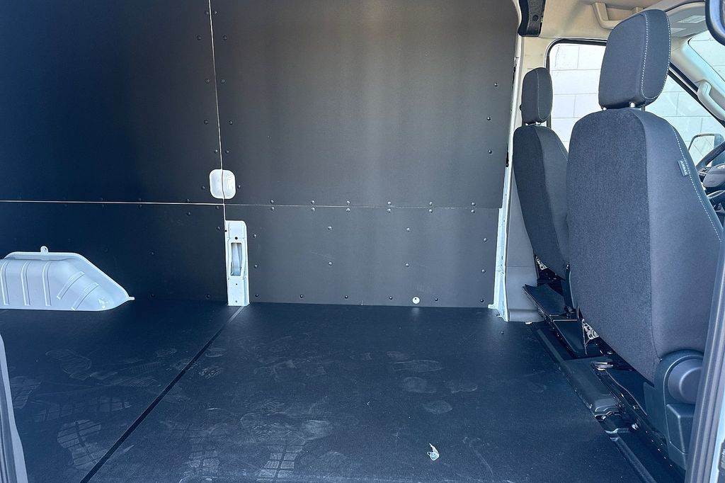 New 2023 Ford E-Transit 350 - photo 12