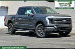 New 2024 Ford F-150 Lightning XLT SuperCrew Cab for sale #FY201 - photo 1