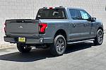 New 2024 Ford F-150 Lightning XLT SuperCrew Cab for sale #FY201 - photo 2