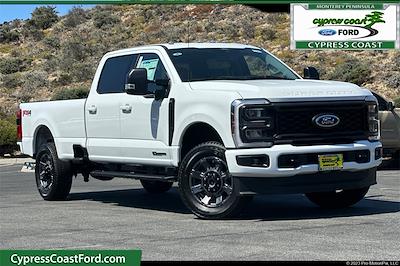 New 2024 Ford F-250 XLT Crew Cab 4WD Pickup for sale #FY207 - photo 1