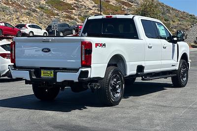 New 2024 Ford F-250 XLT Crew Cab 4WD Pickup for sale #FY207 - photo 2