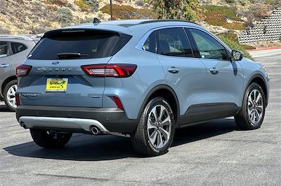 2024 Ford Escape AWD SUV for sale #FY268 - photo 2