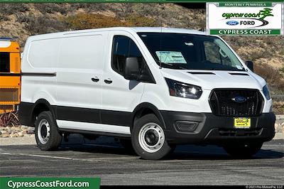 New 2024 Ford Transit 150 Low Roof Empty Cargo Van for sale #FY393 - photo 1