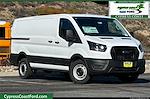 New 2024 Ford Transit 150 Low Roof Empty Cargo Van for sale #FY393 - photo 1