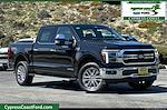 2025 Ford F-150 SuperCrew Cab 4WD Pickup for sale #FZ082 - photo 1
