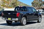 2025 Ford F-150 SuperCrew Cab 4WD Pickup for sale #FZ082 - photo 2