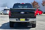 2025 Ford F-150 SuperCrew Cab 4WD Pickup for sale #FZ082 - photo 5