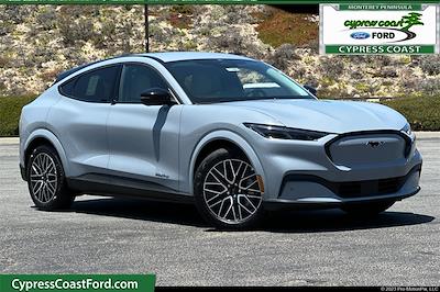 New 2025 Ford Mustang Mach-E Premium SUV for sale #FZ142 - photo 1