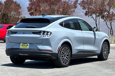 New 2025 Ford Mustang Mach-E Premium SUV for sale #FZ142 - photo 2